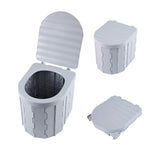 Toilettes Portables pour Camping