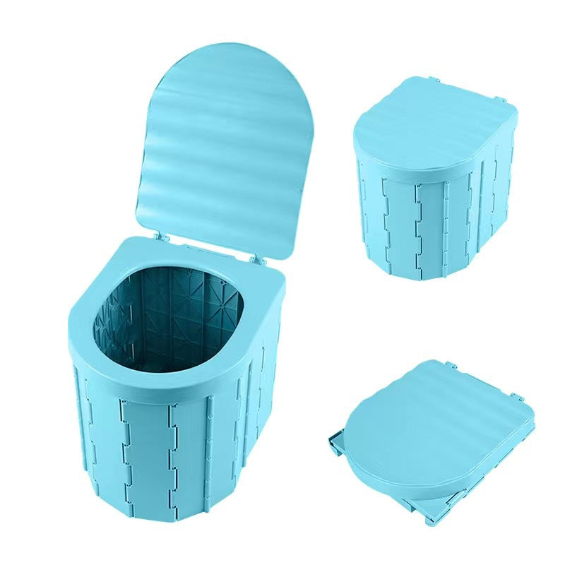 Toilettes Portables pour Camping