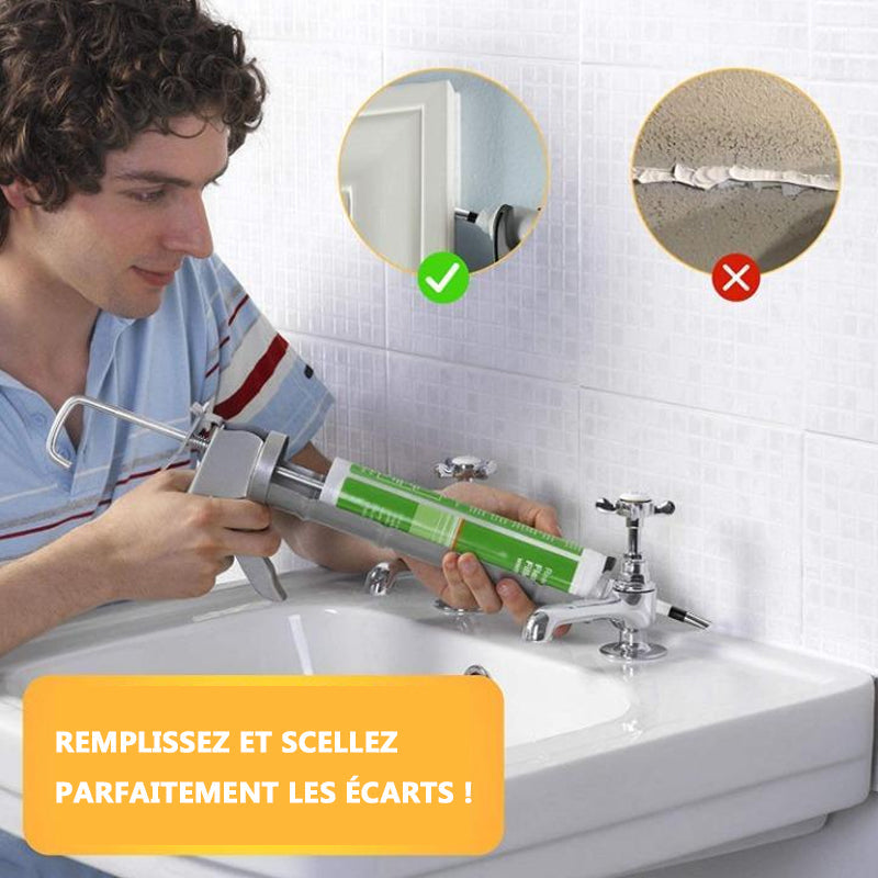 Buses de Calfeutrage Parfaite (14pcs)