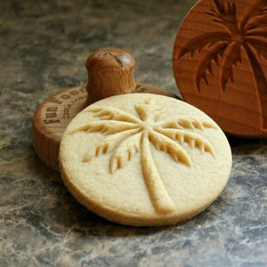 Pré-vente>>Moule de timbre de gaufrage de biscuit