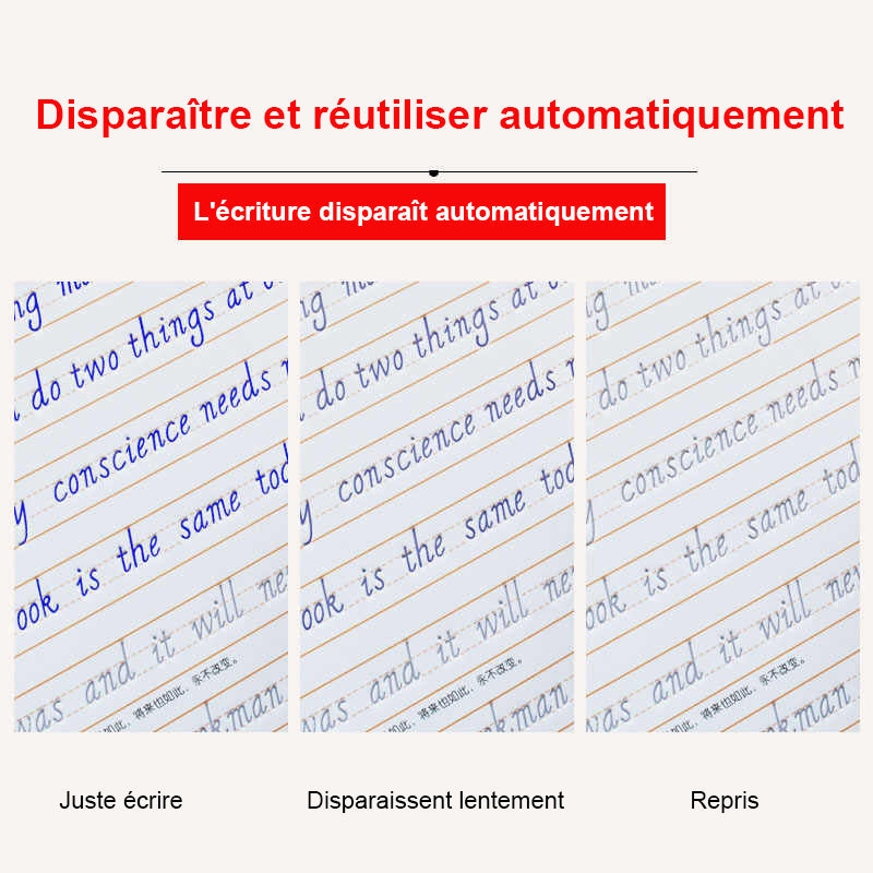 Cahier d'Exercice d'Écriture pour Enfant d'Âge Préscolaire