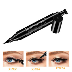 Eyeliner Seal à Double Tête