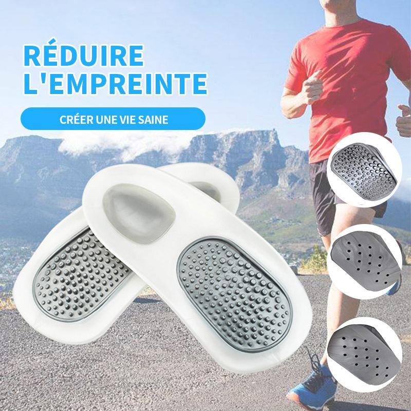 Ciaovie™ Semelle Intérieure Orthopédique - ciaovie