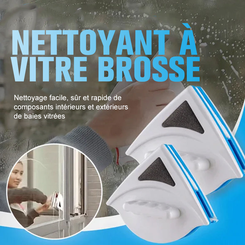 Super Nettoyant pour Vitres