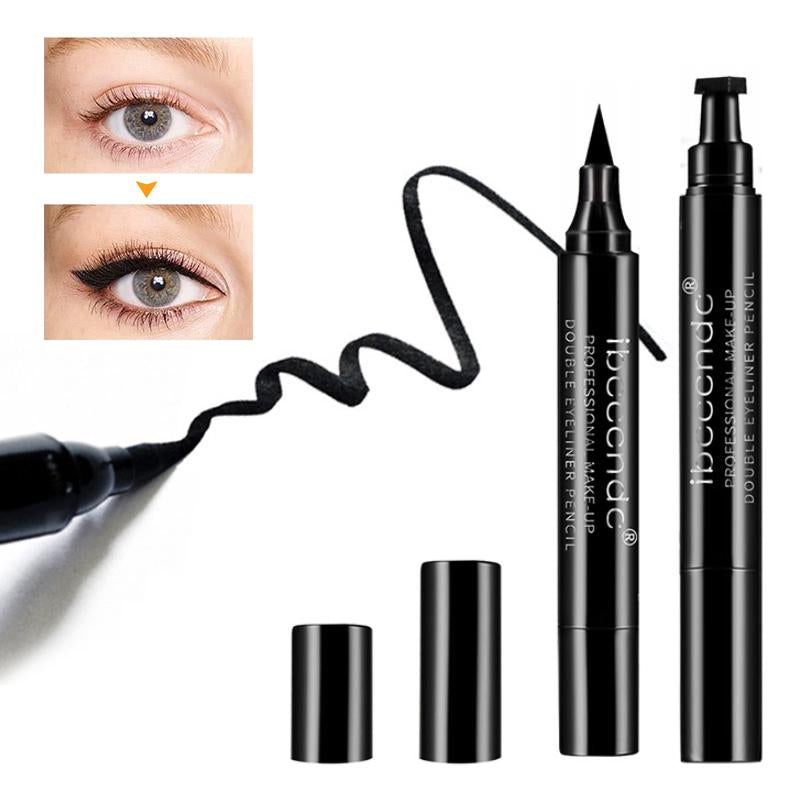 Eyeliner Seal à Double Tête