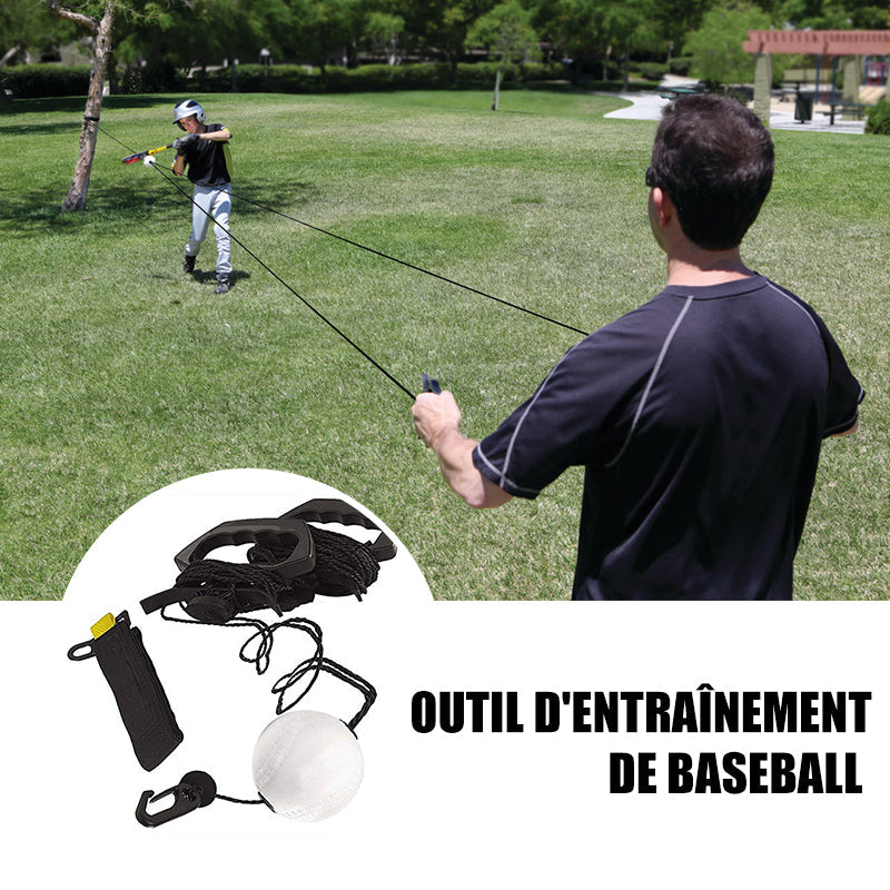 Ciaovie ™ Outils D'Entraînement de Baseball - ciaovie