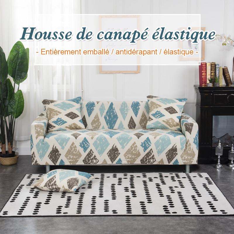 Ciaovie™ Housse de Canapé Élastique - ciaovie