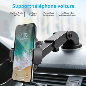 Support Téléphone Voiture - ciaovie