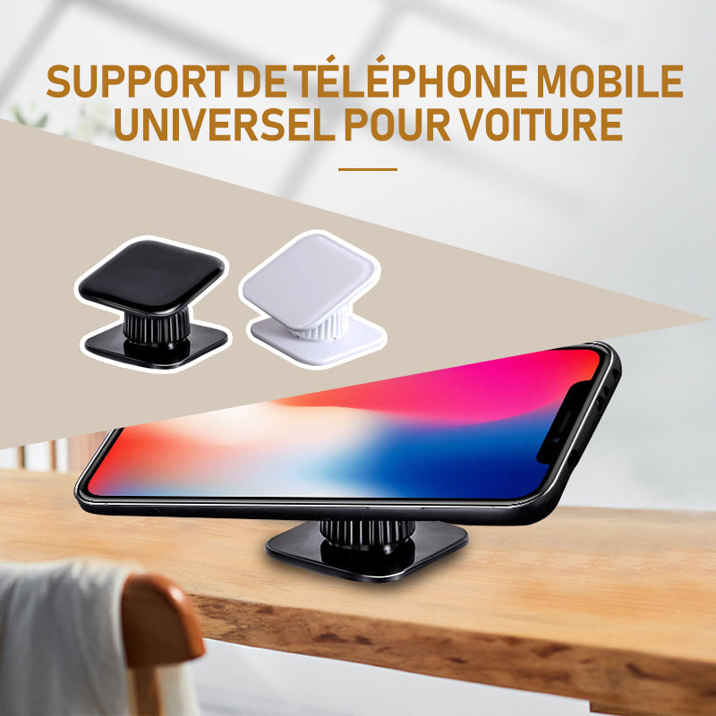 Support de Smartphone Universel pour Voitures - ciaovie