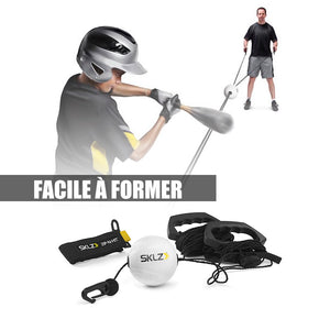 Ciaovie ™ Outils D'Entraînement de Baseball - ciaovie