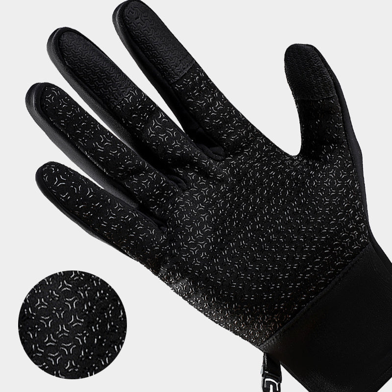 Gants Chauds à Écran Tactile