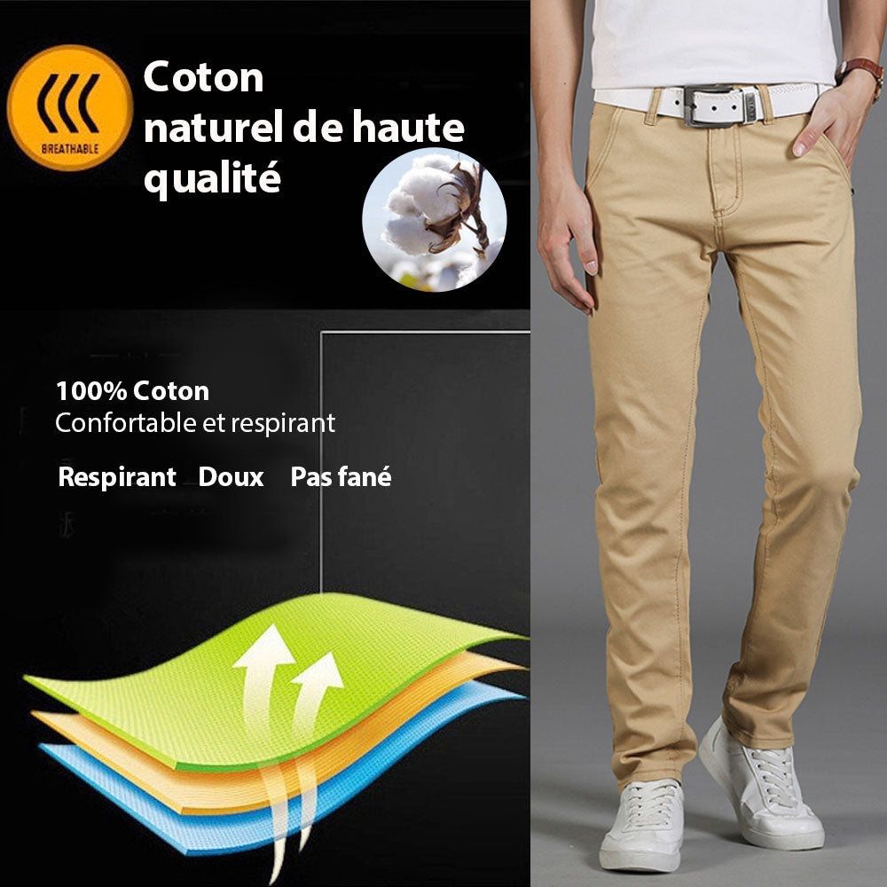 Ciaovie™ Pantalon Décontracté Pour Homme - ciaovie