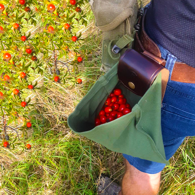 Sac Banane de Rangement de Camping