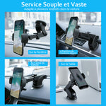 Support Téléphone Voiture - ciaovie