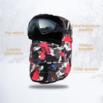 Ciaovie™ Bonnet D'hiver Anti-Vent - ciaovie