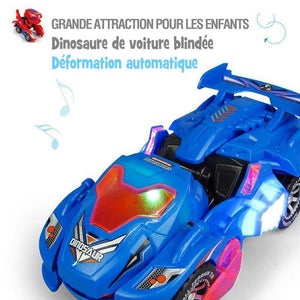 Ciaovie™ Voiture Jouet de Dinosaure Transforme - ciaovie