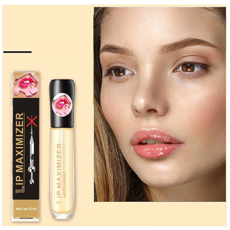 Vitamin E Lip Serum