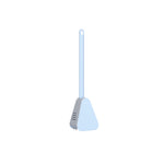 Brosse de Toilette Forme Club de Golf avec Porte-brosse