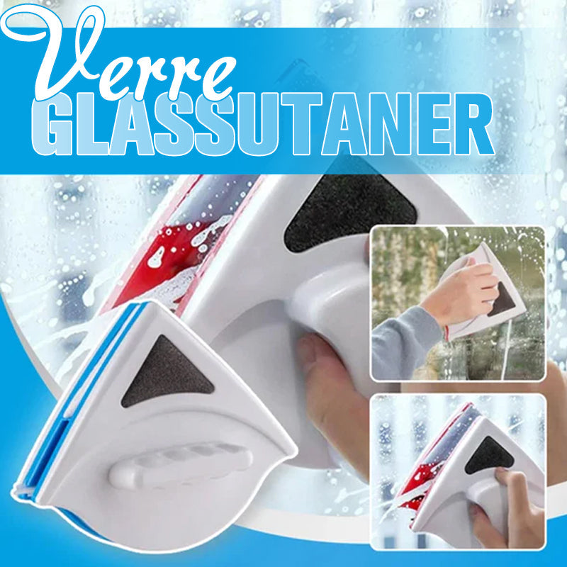 Super Nettoyant pour Vitres