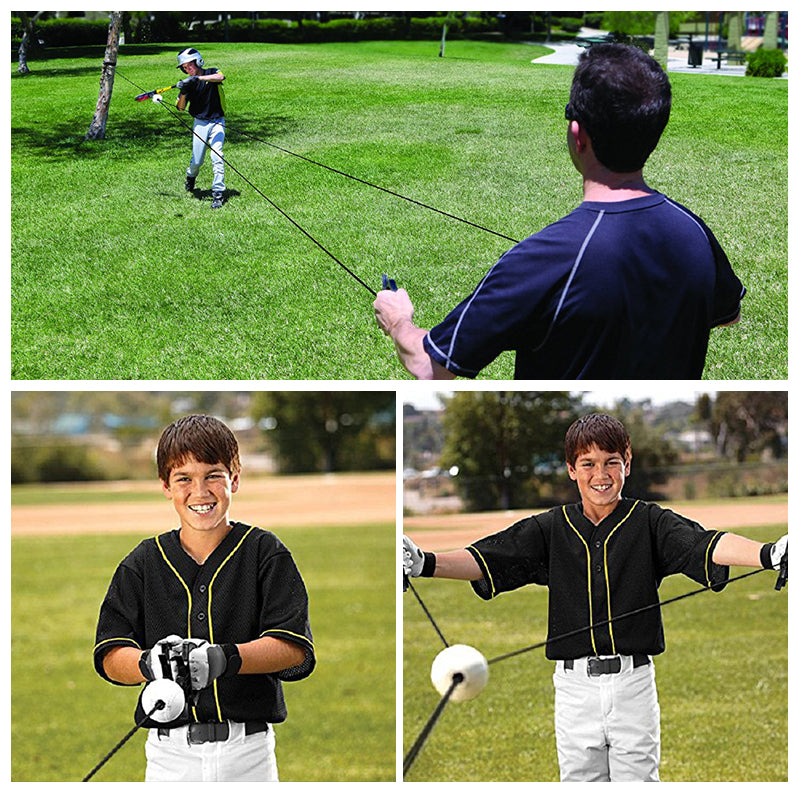 Ciaovie ™ Outils D'Entraînement de Baseball - ciaovie