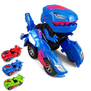 Ciaovie™ Voiture Jouet de Dinosaure Transforme - ciaovie