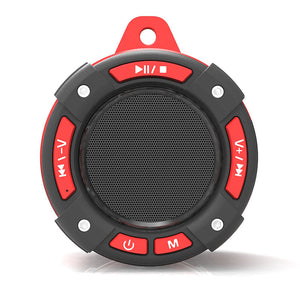 Saker IPX7 Haut-parleur Bluetooth étanche