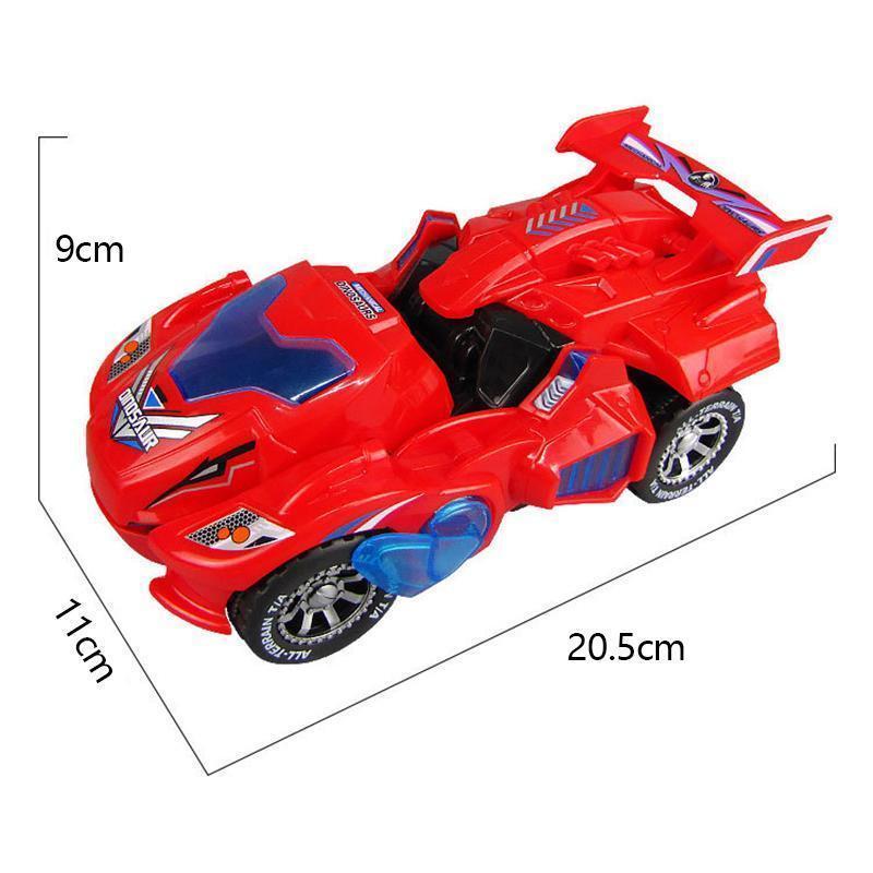 Ciaovie™ Voiture Jouet de Dinosaure Transforme - ciaovie