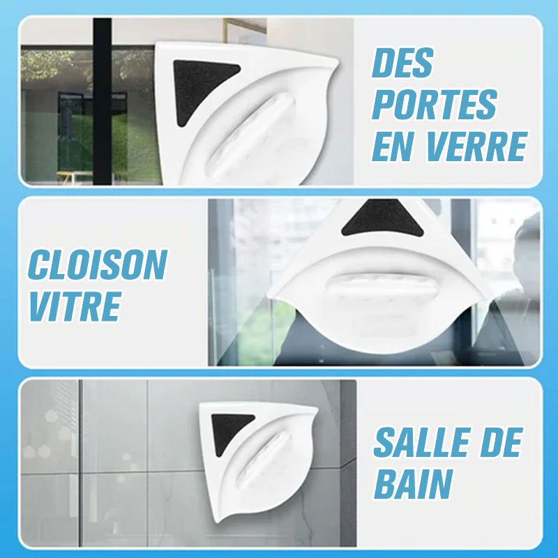 Super Nettoyant pour Vitres