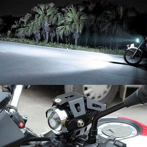 💡💡Phares LED pour Motos