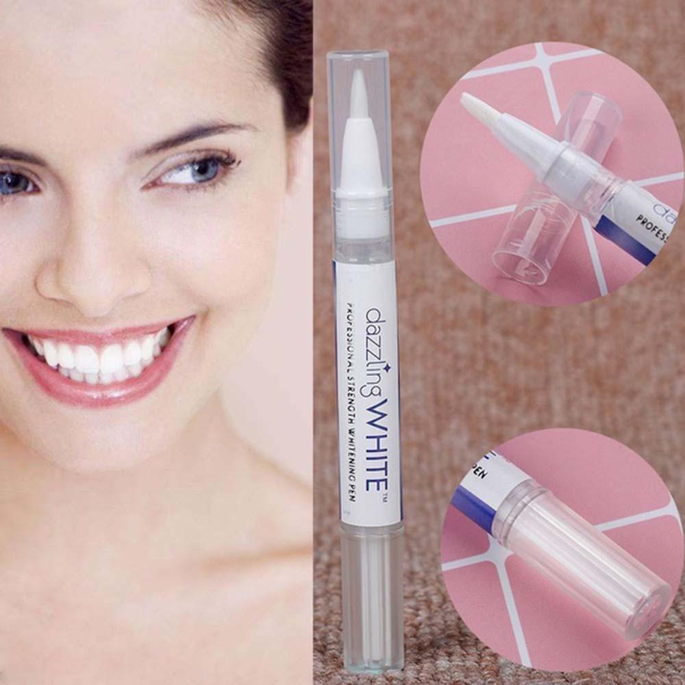 Stylo de blanchiment des dents parfait