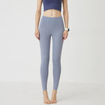 Pantalon de Yoga Moulant Taille Haute