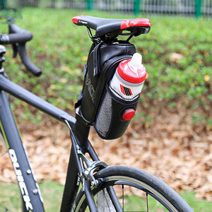 Sacoche de Vélo Étanche sous Selle