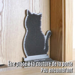 Brosse de Massage pour Chat