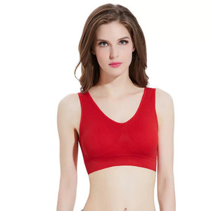 Soutien-gorge sans Armatures à Confort Quotidien