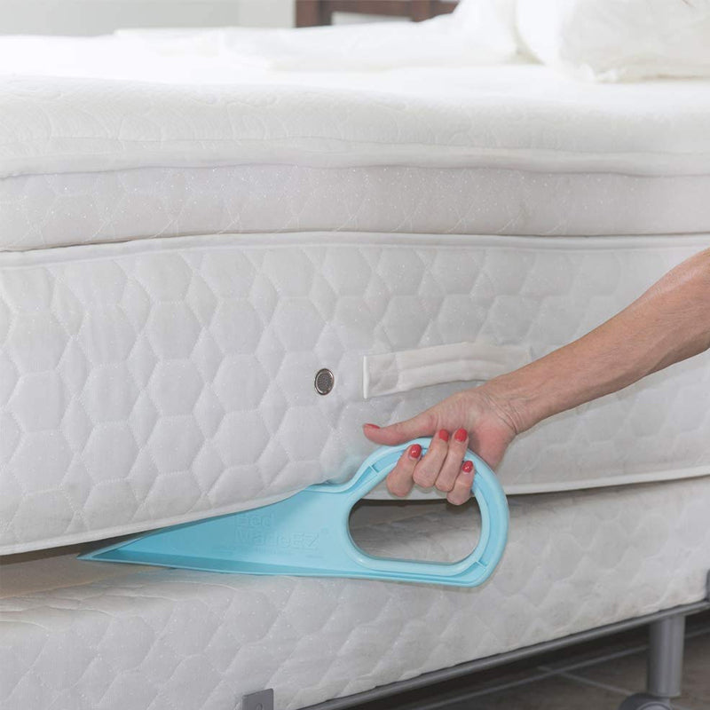 Outil pratique de fabrication de lit et de levage de matelas